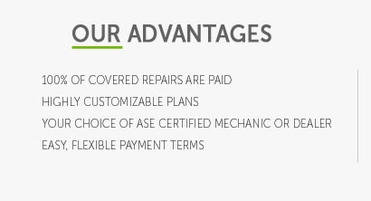 auto shop repair warranty